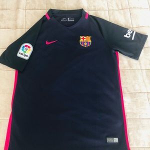 Nike kids jersey